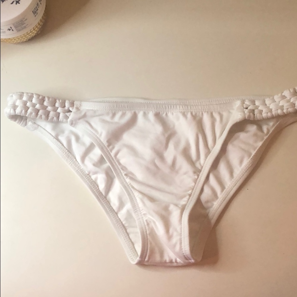 L SPACE bikini bottom